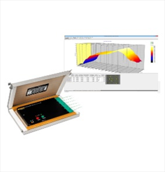 Hệ thống giám sát nhiệt độ Datapaq Reflow Tracker